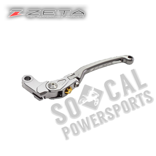 ZETA - ZETA Pilot Clutch Lever Assembly - ZS61-2020