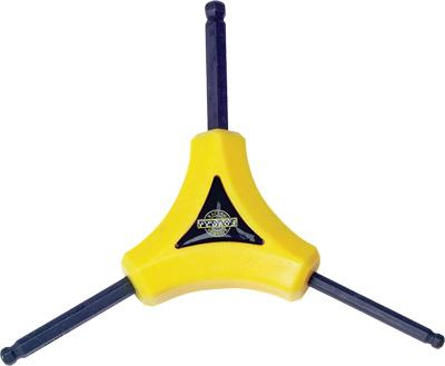 Pedros - Pedros Y Hex Wrench Ball End - 6462656