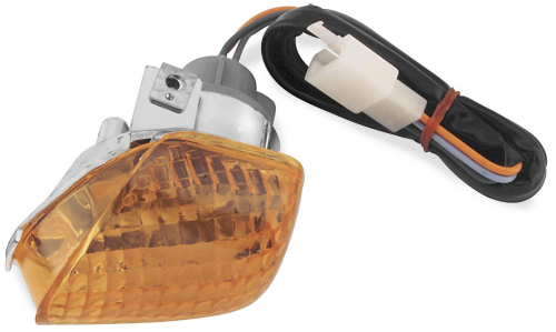 BikeMaster - BikeMaster Turn Signal - 25-1081