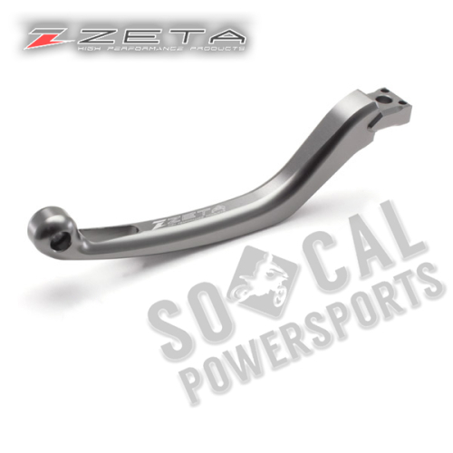 ZETA - ZETA Brake Lever for Pilot Brake Lever Assembly - ZS61-1990