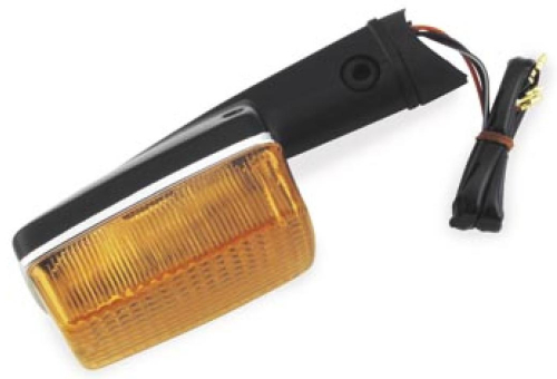 BikeMaster - BikeMaster Turn Signal - 25-1205