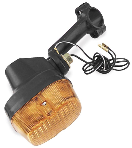BikeMaster - BikeMaster Turn Signal - 25-1161