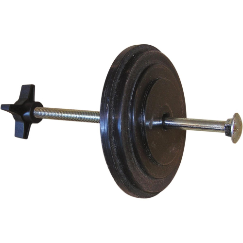 Moose Utility - Moose Utility Spare Tire Mounting Bracket - 1512-0162