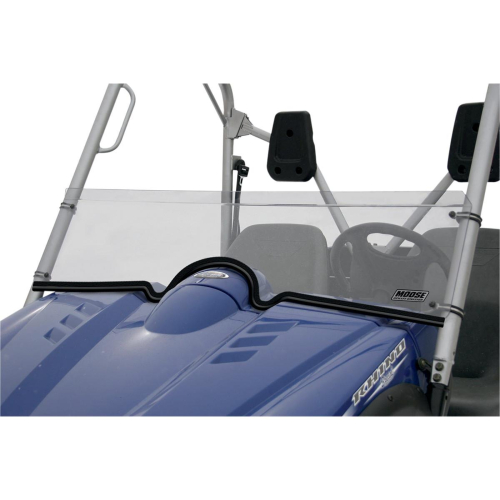 Moose Utility - Moose Utility Half Windshield - 2317-0203