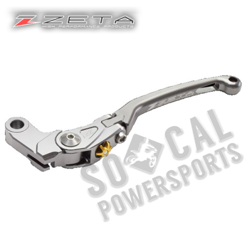 ZETA - ZETA Pilot Clutch Lever Assembly - ZS61-2010