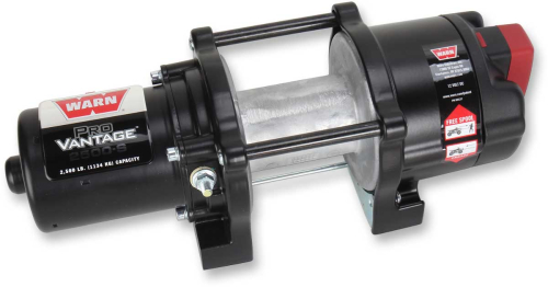 Moose Utility - Moose Utility Winch Core - 4505-0547