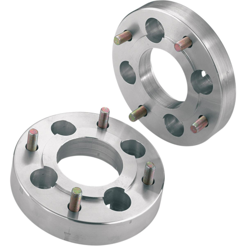 Moose Utility - Moose Utility Wheel Spacers - 1.5in. Offset - 0222-0414