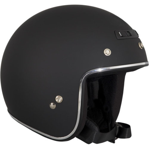 Z1R - Z1R Jimmy Rubatone Helmet - XF-2-0104-1469 - Black - X-Small