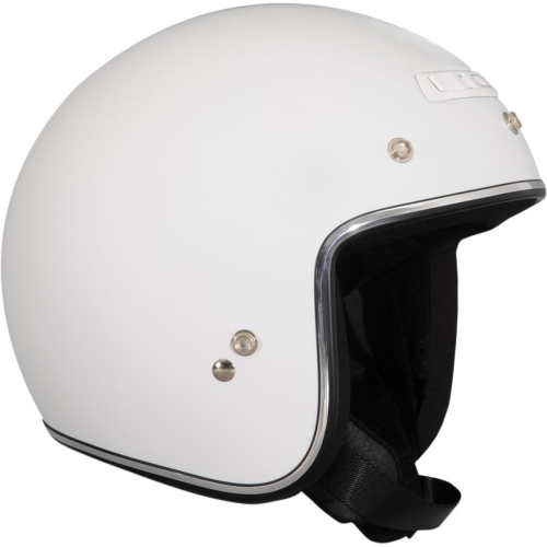Z1R - Z1R Jimmy Rubatone Helmet - XF-2-0104-1476 - White - 2XS