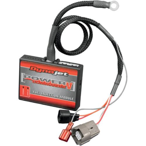 Dynojet Research - Dynojet Research Power Commander V - 1020-2076