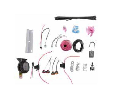 Moose Utility - Moose Utility Street Conversion Kit - 2020-0954