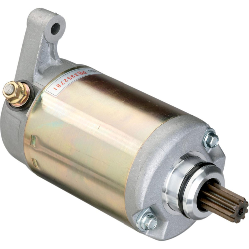 Moose Utility - Moose Utility Starter - 2110-0508