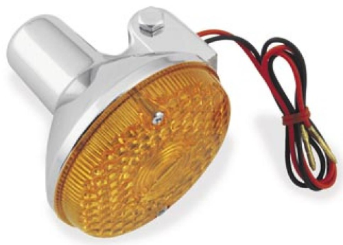 BikeMaster - BikeMaster Turn Signal - 25-2195