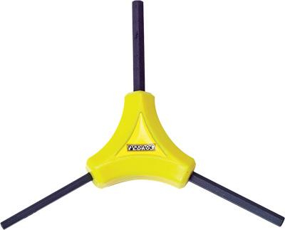 Pedros - Pedros Y Hex Wrench - 6462606