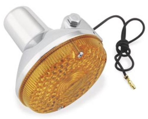 BikeMaster - BikeMaster Turn Signal - 25-2196