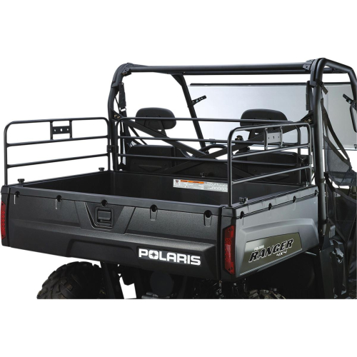 Moose Utility - Moose Utility Cargo Bed Rack - 1512-0154