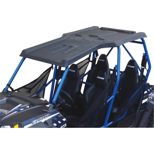 Moose Utility - Moose Utility Two-Piece Roof - 0521-1105