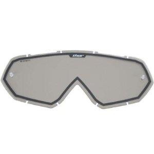 Thor - Thor Dual Pane Lexan Lens for Hero/Enemy Goggles - Smoke - 2602-0601