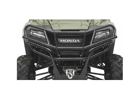 Moose Utility - Moose Utility Front UTV Bumper - 0530-1329