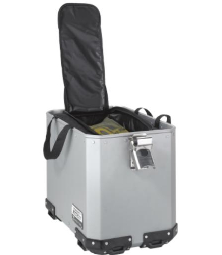 Moose Racing - Moose Racing Medium Side Case Liner for Expedition Aluminum Luggage - 3501-0931
