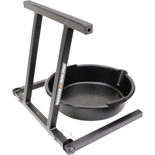 Moose Racing - Moose Racing Oil Changing Stand - 4101-0382