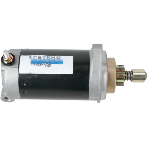 Parts Unlimited - Parts Unlimited Starter Motor - 2110-0502