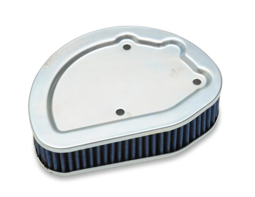Drag Specialties - Drag Specialties Reusable Air Filter - 1011-3218