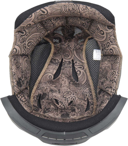 Icon - Icon Liners for Variant Chantilly Helmet - XL - 0134-1615