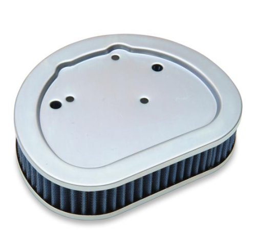 Drag Specialties - Drag Specialties Reusable Air Filter - 1011-3219