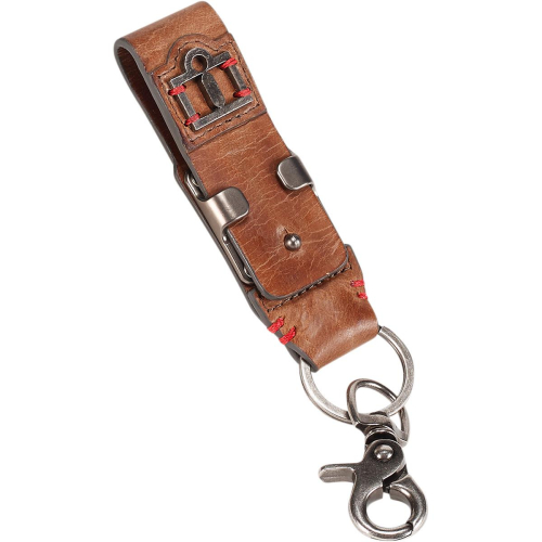 Icon 1000 - Icon 1000 Belt Loop Key Chain - XF-2-3070-0852