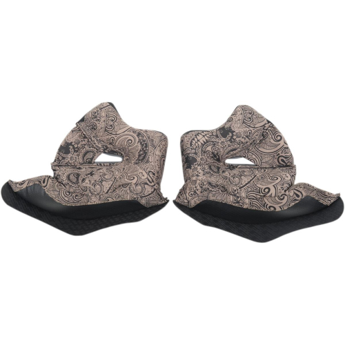 Icon - Icon Cheek Pad for Airmada Chantilly Helmet - Sm - 0134-1579