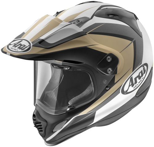 Arai Helmets - Arai Helmets XD4 Flare Helmet - 812291 - Flare Sand Frost - Small