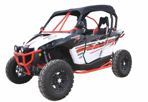 Dragonfire Racing - Dragonfire Racing Sun Top - 04-2100