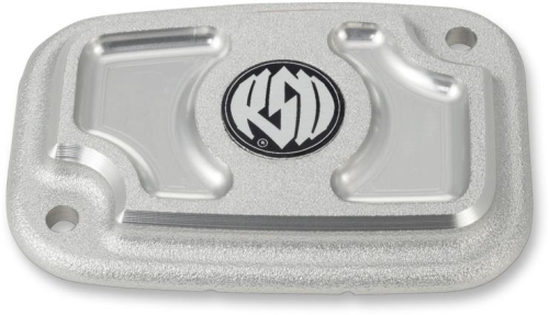 RSD - RSD Clutch Master Cylinder Covers - Cafe - Machine Ops - 0208-2116-SMC