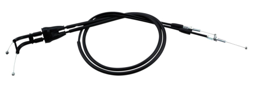 Moose Racing - Moose Racing Throttle Cable - 0650-1283