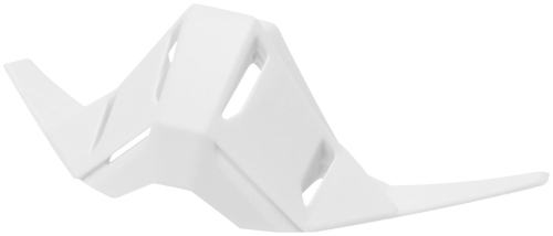 100% - 100% Nose Guard for Racecraft Goggles - White - 51031-000-01