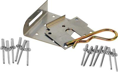 Mountain Tek Performance - Mountain Tek Performance Belt Guard Repair Clip - 10037