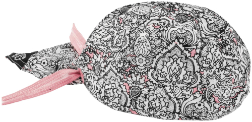 Zan Headgear - Zan Headgear Flydanna Headwrap - Z901 - Venetian - OSFM