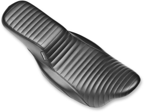 Le Pera - Le Pera Nomad II Seat - Pleated - LK-777 PT