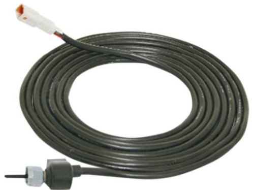 Koso North America - Koso North America Speed Signal Converter - D with JST Waterproof Connector - BF520010