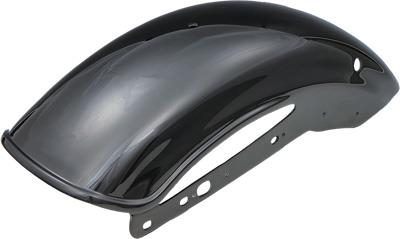 West-Eagle Motorcycle Products - West-Eagle Motorcycle Products Bobber Fender Type 2 Kit - H3506