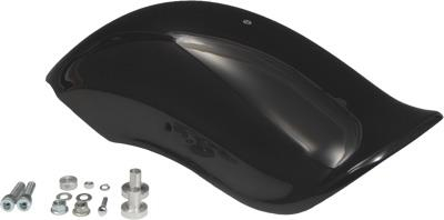West-Eagle Motorcycle Products - West-Eagle Motorcycle Products Short Fat Bob Rear Fender Kit - H3525