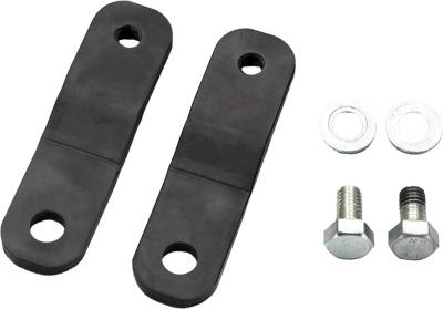 West-Eagle Motorcycle Products - West-Eagle Motorcycle Products 2in. Tank Lift Kit - H3245