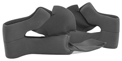 Speed & Strength - Speed & Strength Cheek Pad Set for SS1600/SS1310 Helmet - XS - 874138