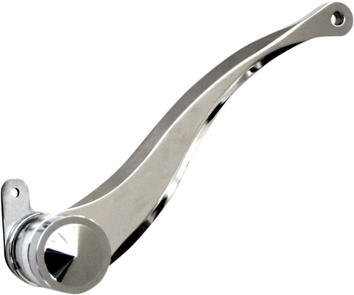 Accutronix - Accutronix Brake Arm - Diamond - Chrome - FLB-201IC