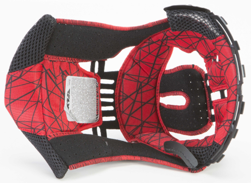 Fly Racing - Fly Racing Liner for 2015 & Newer Formula Helmets - XS (16mm) - 73-4700XS