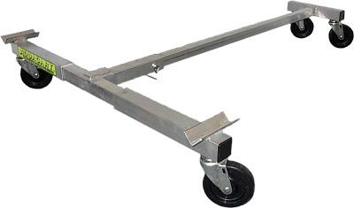 Aquacart - Aquacart Sno Cart - SNO