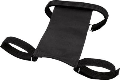 West-Eagle Motorcycle Products - West-Eagle Motorcycle Products Front Mud Guards - 39mm Forks - 3575