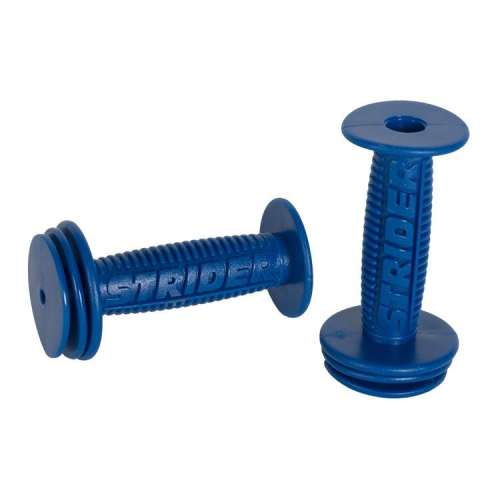 Strider - Strider Mini Handlebar Grips - Blue - PGRIPS-3 BL
