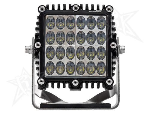 RIGID Industries - RIGID Industries Q2-Series Flood Light - 54431